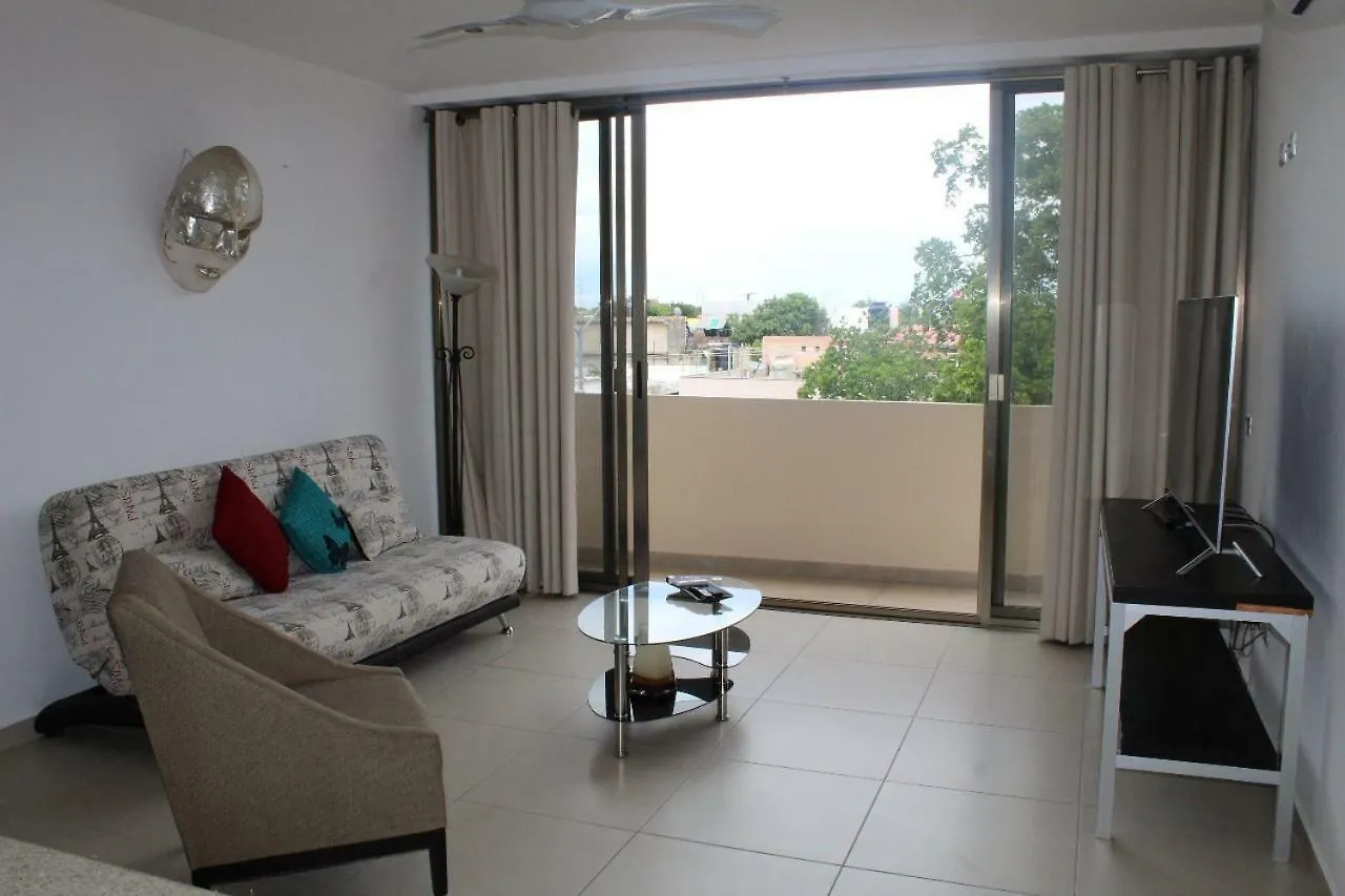 Casa Italia Otel Playa del Carmen